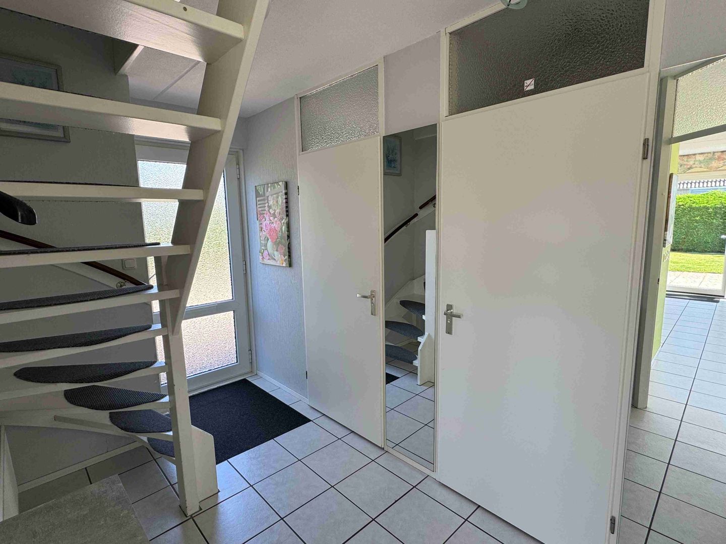 Foto 10 van Droge Wijmersweg 5-186