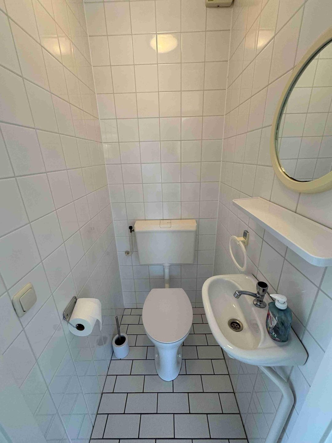 Foto 11 van Droge Wijmersweg 5-186