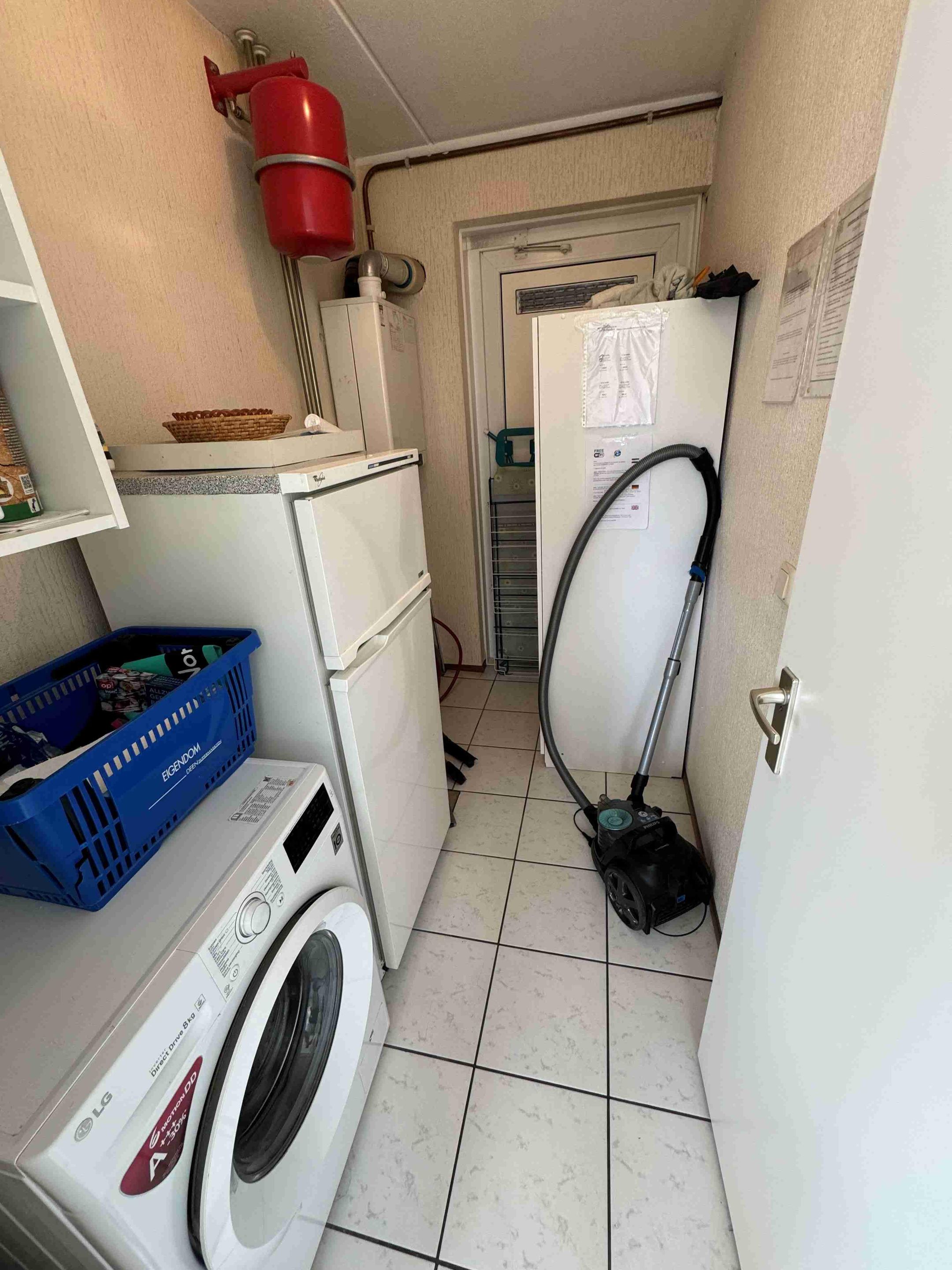 Foto 12 van Droge Wijmersweg 5-186