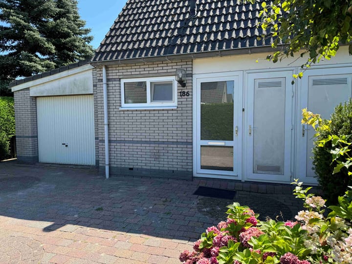 Photo 24 of Droge Wijmersweg 5-186