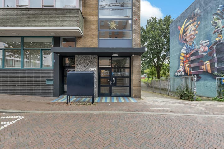 Foto 8 van Paul Krugerstraat 14-D