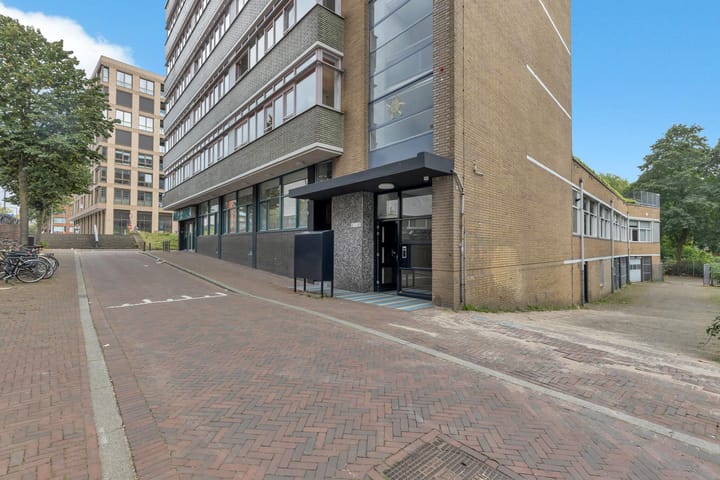 Foto 7 van Paul Krugerstraat 14-D