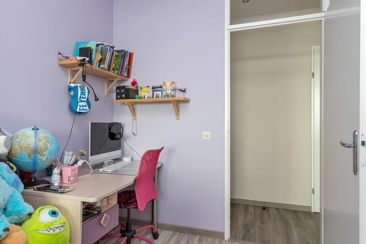 Foto 25 van Paul Krugerstraat 14-D