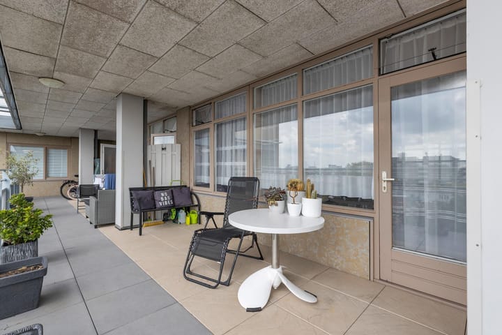 Foto 27 van Paul Krugerstraat 14-D