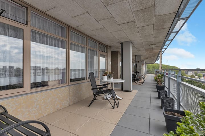 Foto 26 van Paul Krugerstraat 14-D