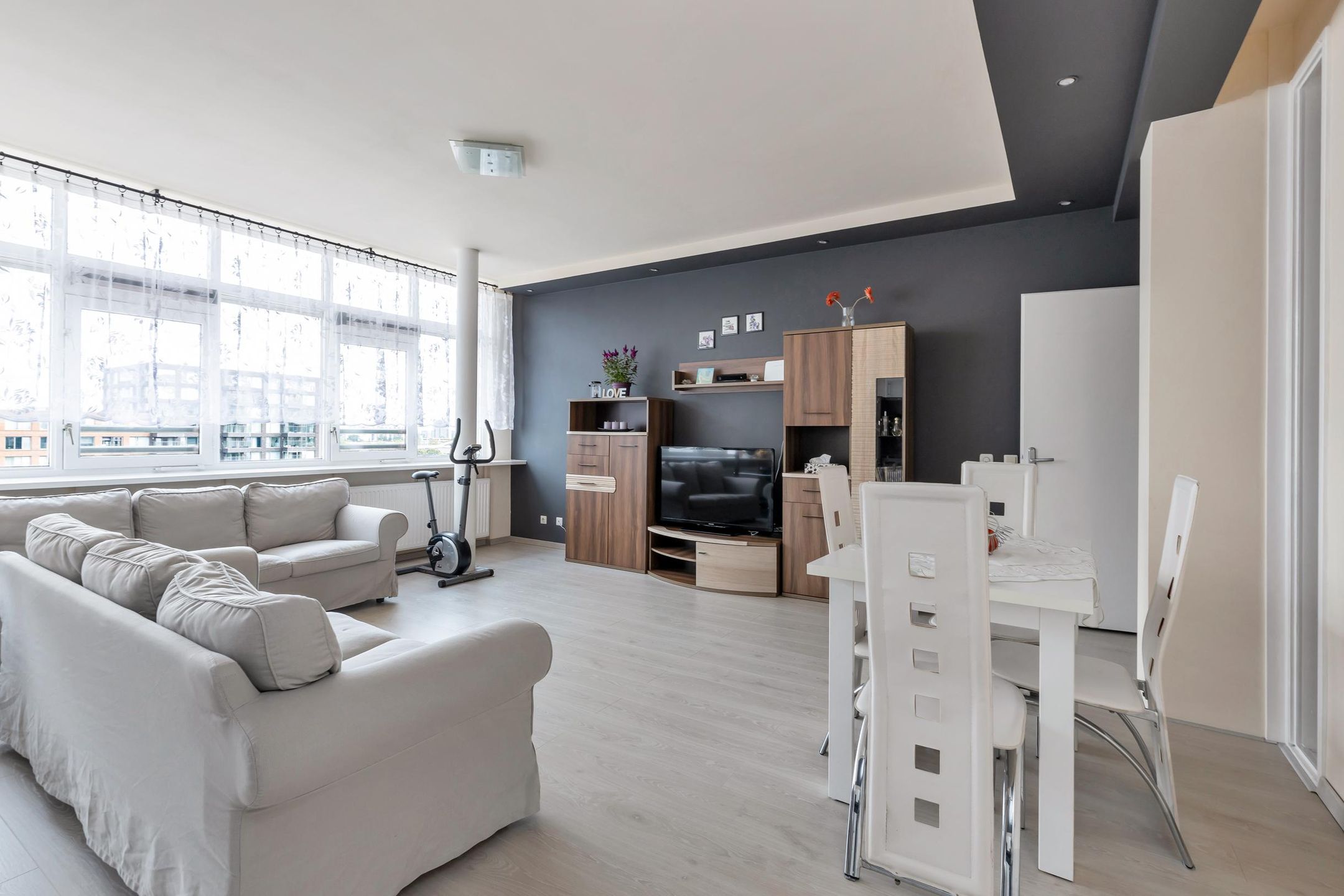 Paul Krugerstraat 14-D, 14, D, Rotterdam, 3072GL, Zuid-Holland, Nederland 14 