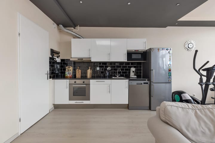 Foto 18 van Paul Krugerstraat 14-D