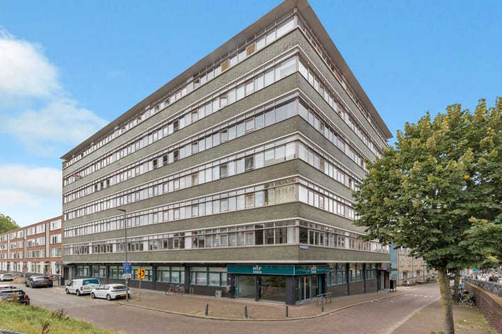 Foto 3 van Paul Krugerstraat 14-D