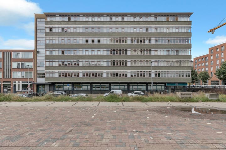 Foto 2 van Paul Krugerstraat 14-D