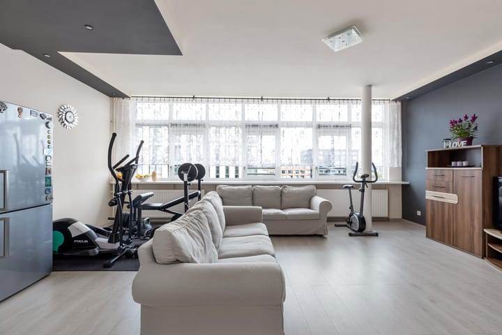 Foto 16 van Paul Krugerstraat 14-D