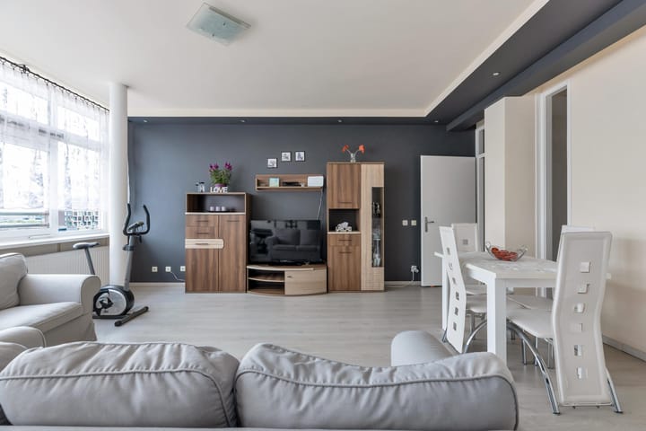 Foto 13 van Paul Krugerstraat 14-D