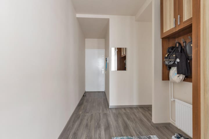 Foto 10 van Paul Krugerstraat 14-D