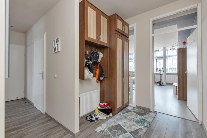 Foto 11 van Paul Krugerstraat 14-D