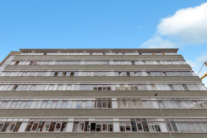 Foto 5 van Paul Krugerstraat 14-D