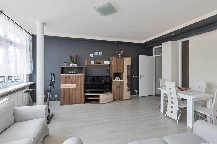 Foto 15 van Paul Krugerstraat 14-D