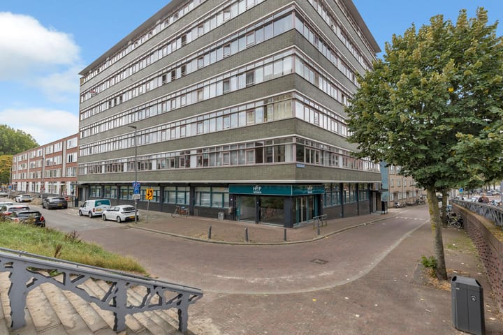 Foto 4 van Paul Krugerstraat 14-D