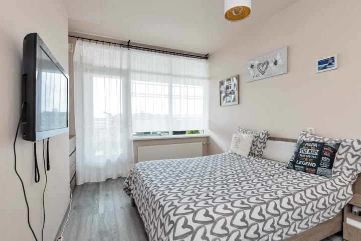 Foto 22 van Paul Krugerstraat 14-D