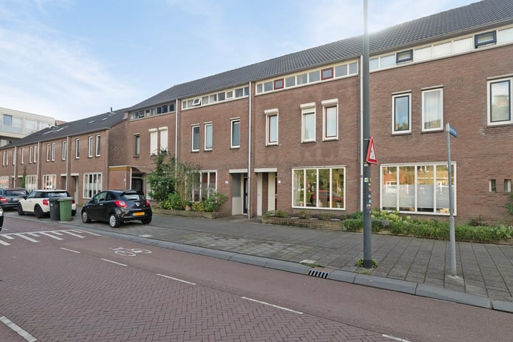 Bekijk foto 4 van Hoogstraat 191