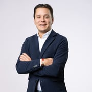 Pim van der Werff - Real Estate Advisor