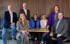 A promotional picture for the office