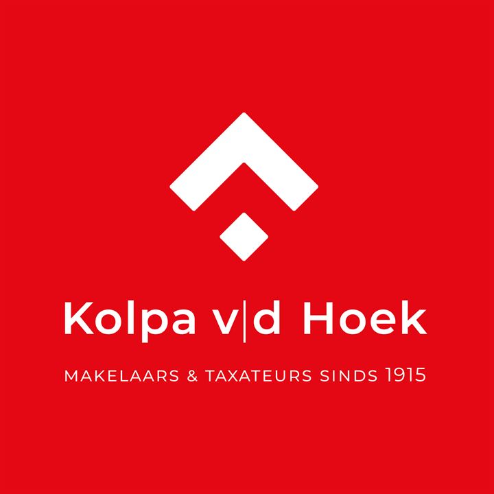 Kolpa van der Hoek Makelaars Rotterdam