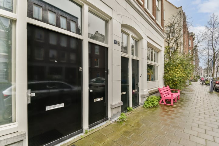 Bekijk foto 3 van Swammerdamstraat 28-2