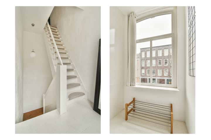 Foto 4 van Swammerdamstraat 28-2