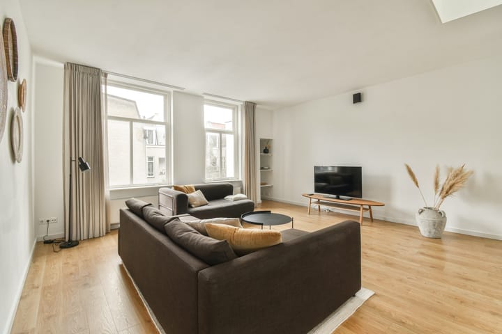 Foto 5 van Swammerdamstraat 28-2