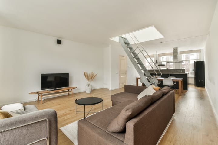 Foto 6 van Swammerdamstraat 28-2