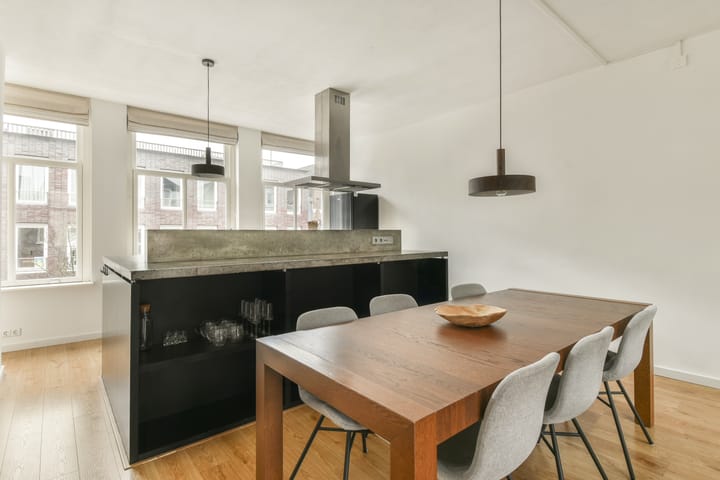 Foto 8 van Swammerdamstraat 28-2