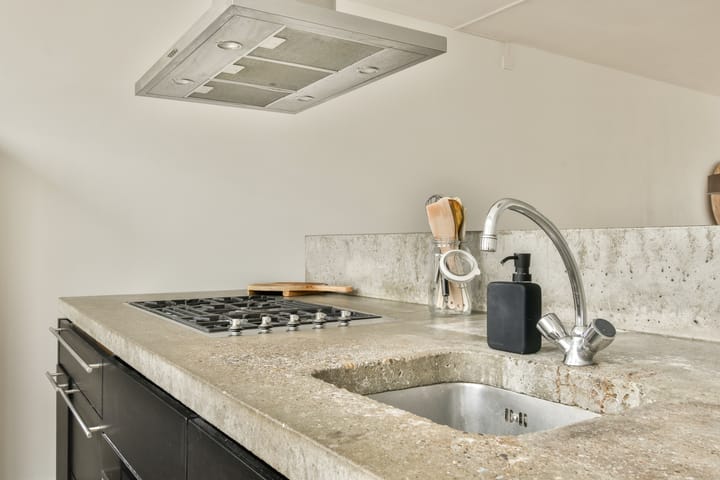 Foto 10 van Swammerdamstraat 28-2