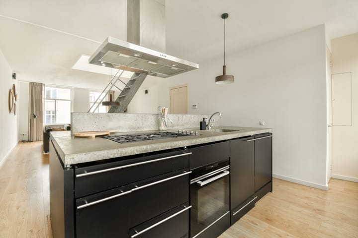 Foto 11 van Swammerdamstraat 28-2