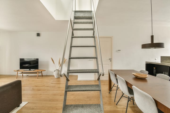 Foto 12 van Swammerdamstraat 28-2