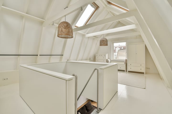 Foto 13 van Swammerdamstraat 28-2