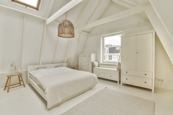 Foto 14 van Swammerdamstraat 28-2