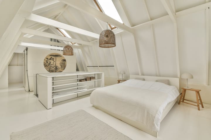 Foto 15 van Swammerdamstraat 28-2