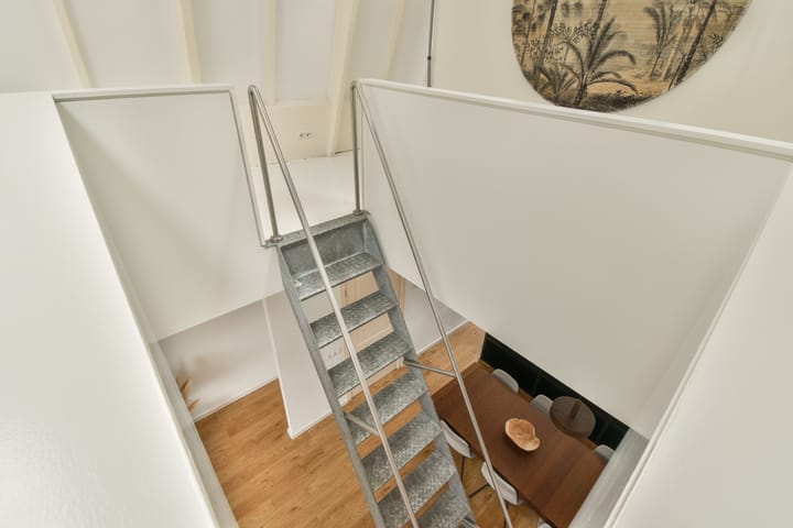 Foto 18 van Swammerdamstraat 28-2