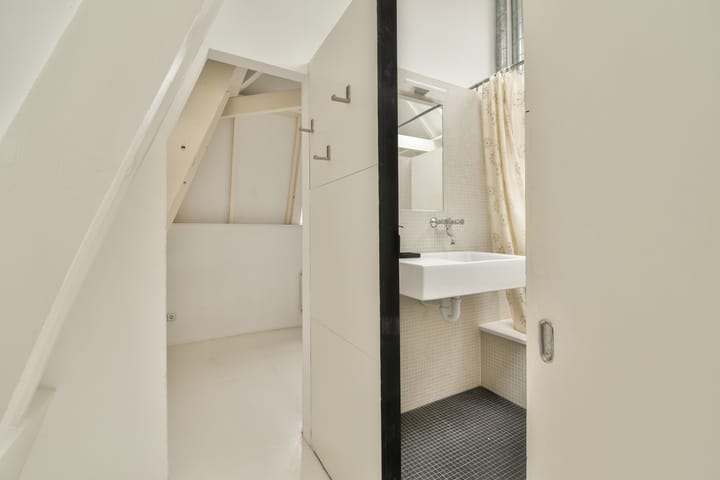 Foto 19 van Swammerdamstraat 28-2