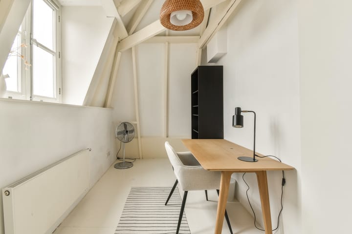 Foto 22 van Swammerdamstraat 28-2