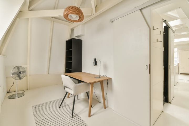 Foto 23 van Swammerdamstraat 28-2