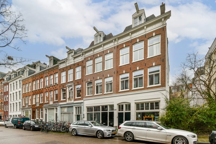 Bekijk foto 24 van Swammerdamstraat 28-2