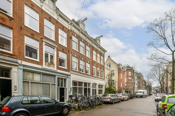 Bekijk foto 25 van Swammerdamstraat 28-2