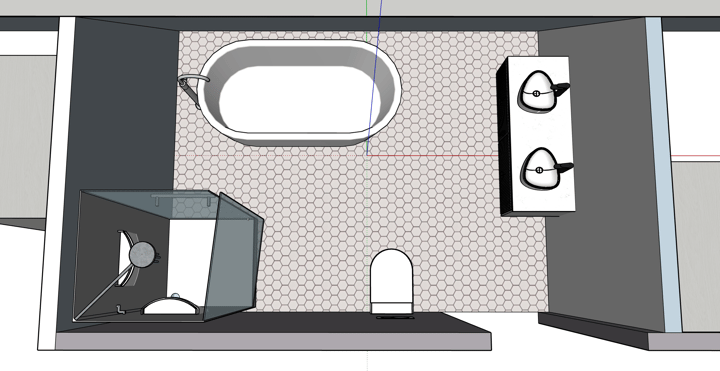 Foto 42 van Swammerdamstraat 28-2