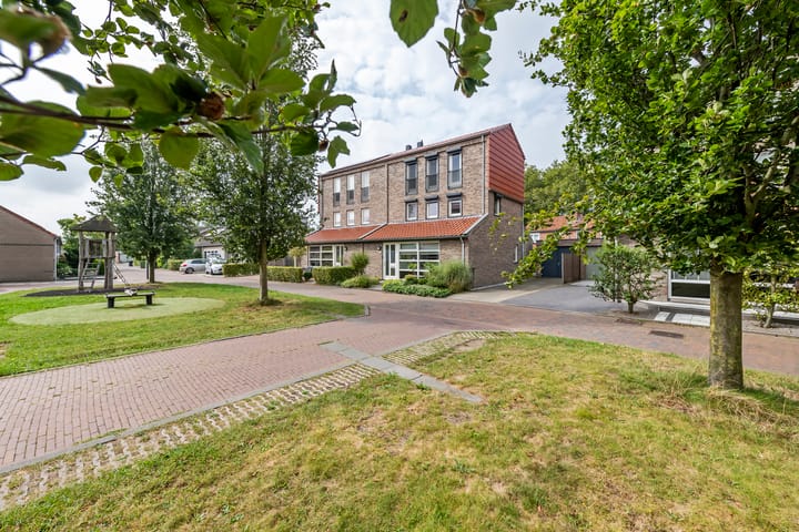 Foto 4 van Hazenleger 7