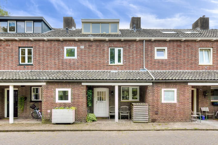 Foto 1 van Cimburgalaan 92