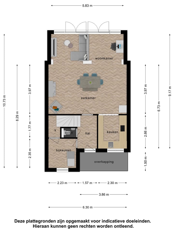 Foto 46 van Cimburgalaan 92