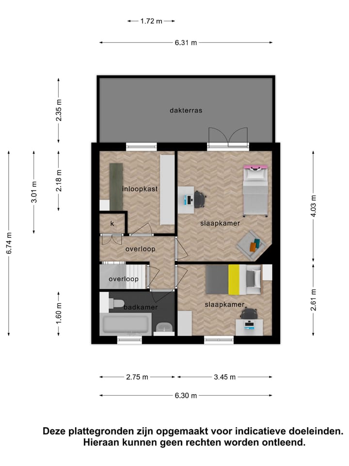 Foto 47 van Cimburgalaan 92