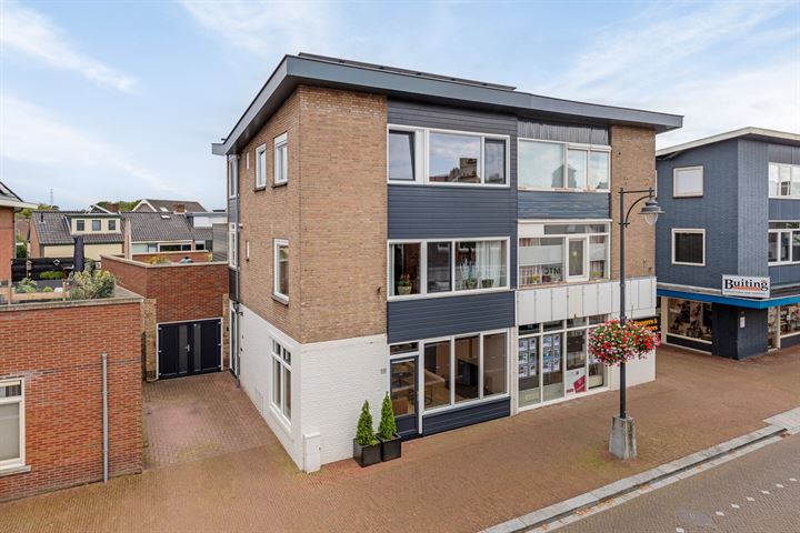 Dorpsstraat 19, Bemmel