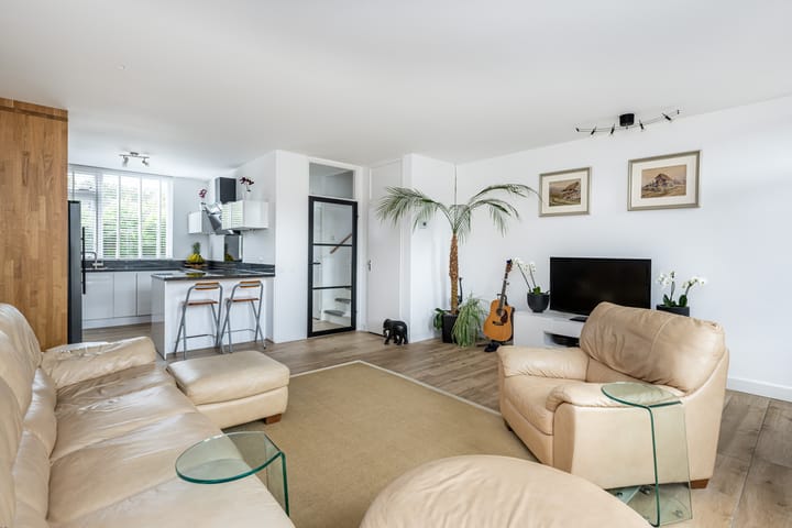 Foto 5 van Johan Frisolaan 31