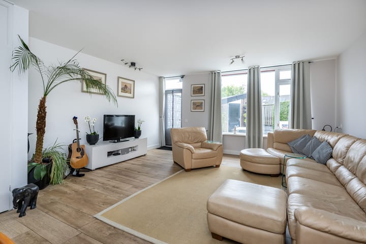 Foto 7 van Johan Frisolaan 31